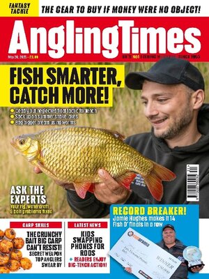 Angling Times - Magazine